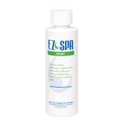 EZ SPA® START