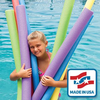 Super Swim Noodles