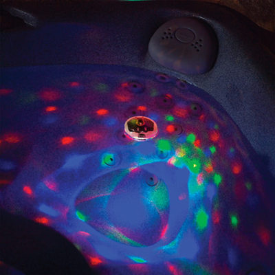 SOLAR Splash Light Show®