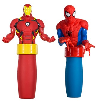 Marvel Water Whirl Squirter