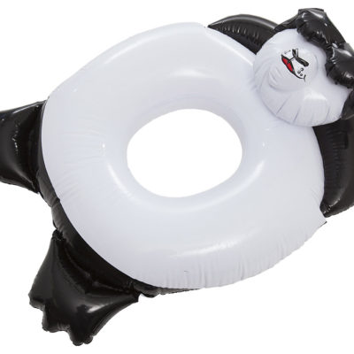Panda Bear Ring Float