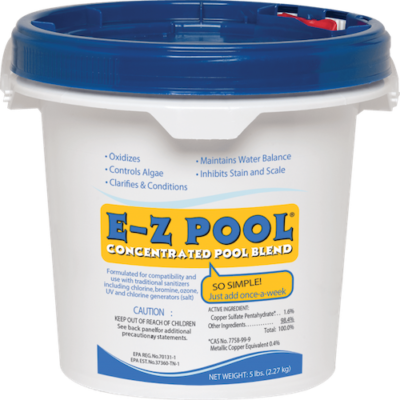 E-Z POOL®