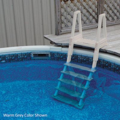 Inpool Ladder