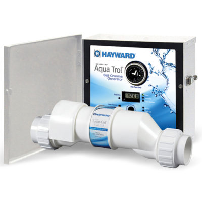 Aqua Trol Pool Sanitizer