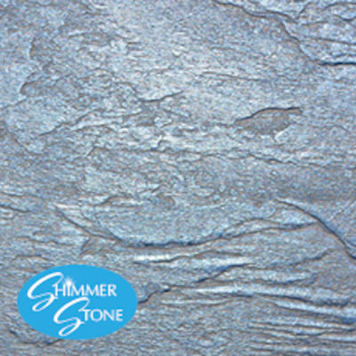 TrueStone Collection Blue Slate InGround Liners