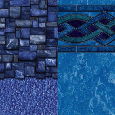 Beaded Above Ground Liners
