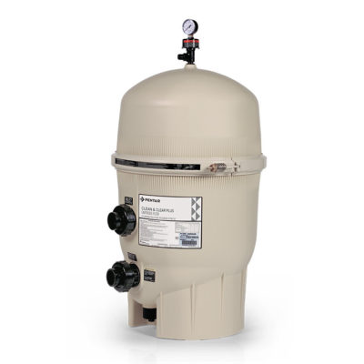 CLEAN & CLEAR® PLUS Cartridge Filter