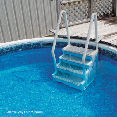 In Pool Step