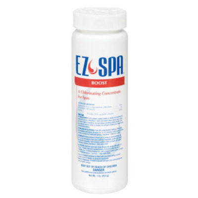EZ SPA® BOOST