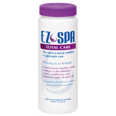 EZ SPA® Total Care