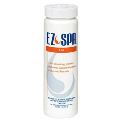 EZ SPA® CAL