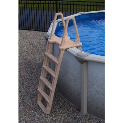 Evolution A-frame Ladder