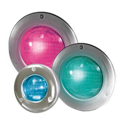 ColorLogic 4.0 Pool & Spa Lights