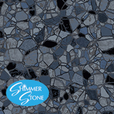 TrueStone Collection Obsidian InGround Liners