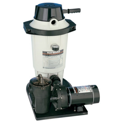 Perflex® Filter Systems