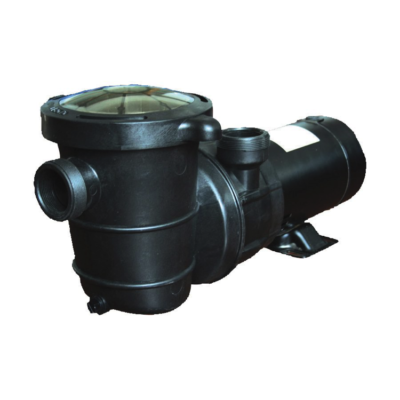 Above Ground Pool Pump, 3/4 HP, 115 Volt