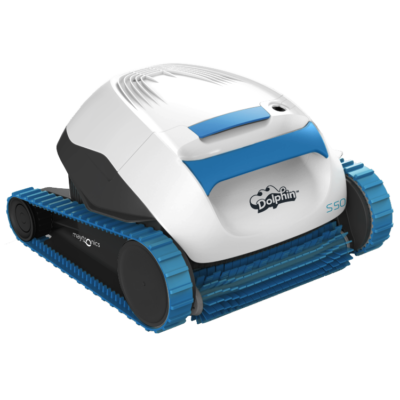 Dolphin S 50