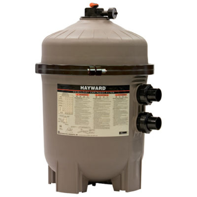 425 sq ft SwimClear™ Cartridge Filter