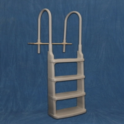 Easy Incline Ladder