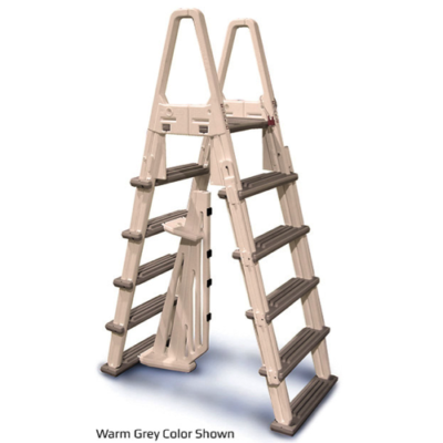 Eliminator A-frame Ladder