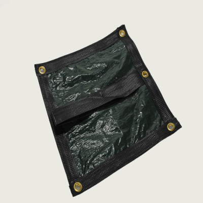 ESTATE PLUS BOUND Winter Cover