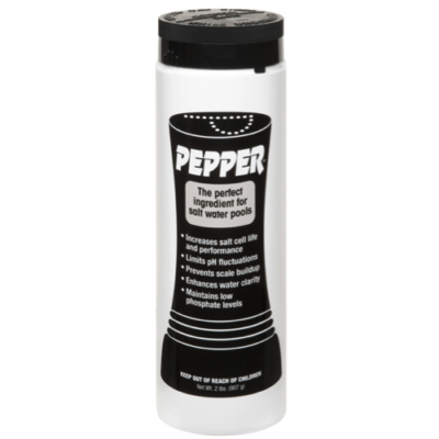 PEPPER®