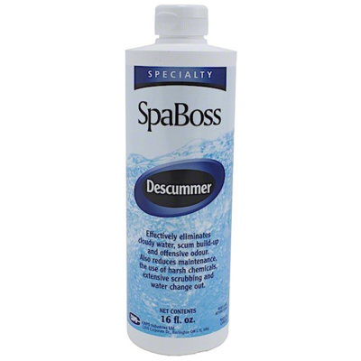 Descummer