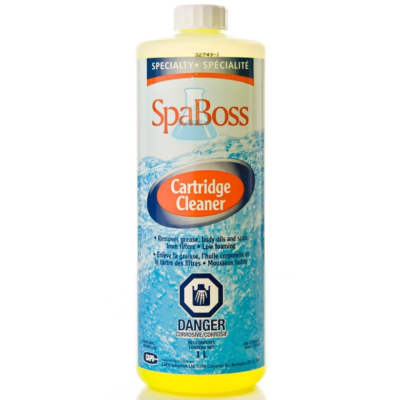 Cartridge Cleaner