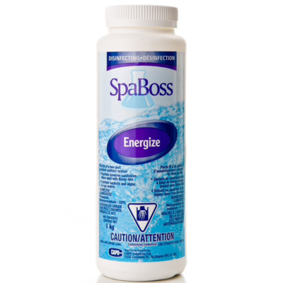 Energize