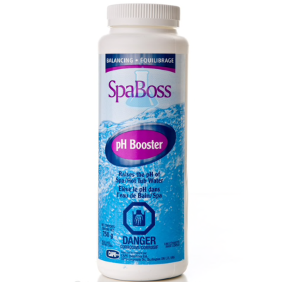 pH Booster