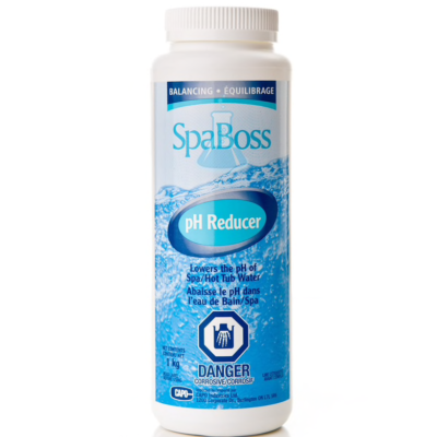 pH Reducer