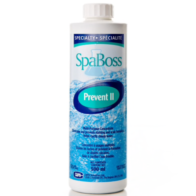 Prevent II