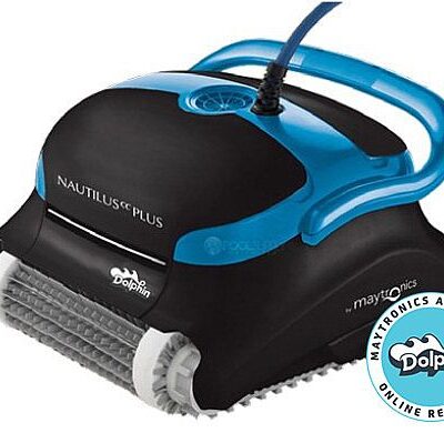 Dolphin Nautilus CC Plus