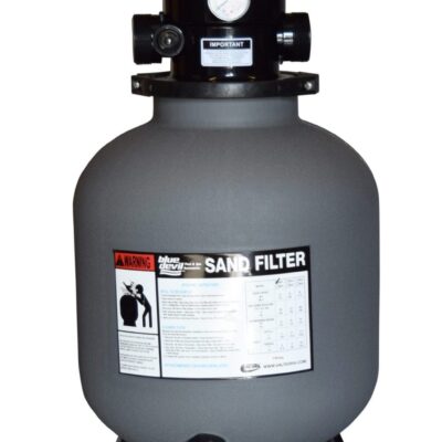 Sand Filter