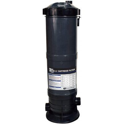 Cartridge Filter, 70 Square Foot
