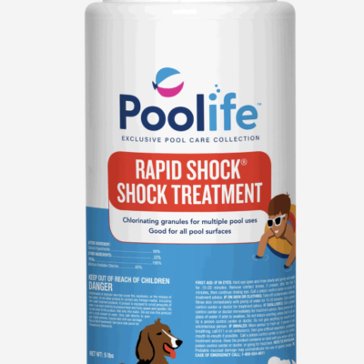 Poolife® Rapid Shock®