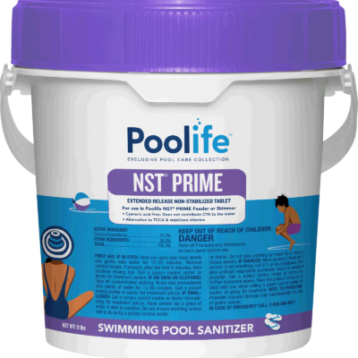 Poolife® NST® Prime Sanitizer